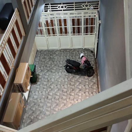 Oyo 91209 Arjuna Residence Syariah Sby 수라바야 외부 사진