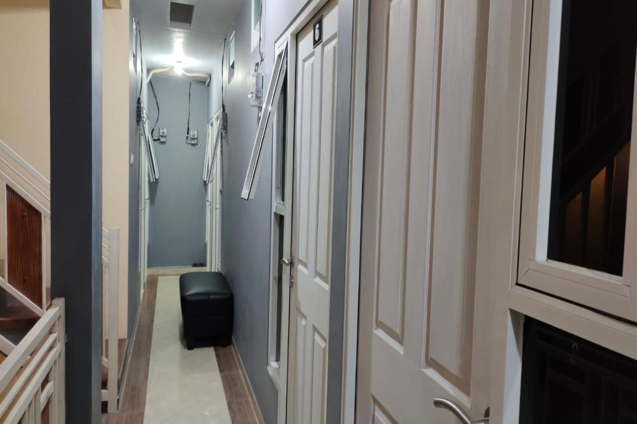 Oyo 91209 Arjuna Residence Syariah Sby 수라바야 외부 사진